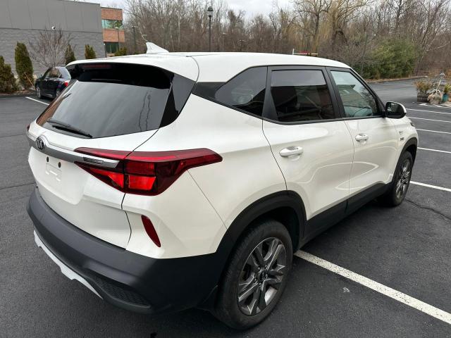 KNDEPCAA6M7149522 KIA Seltos Lx