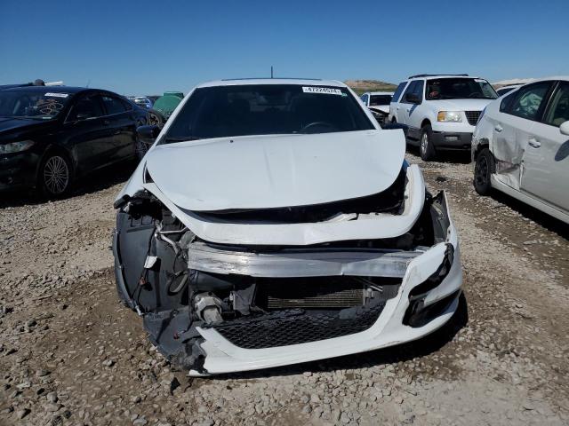 1C3CDFBBXFD212607 Dodge DART SXT