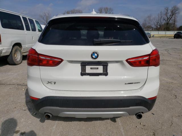 WBXHU7C5XK5L10687 BMW X1 Sdrive28i
