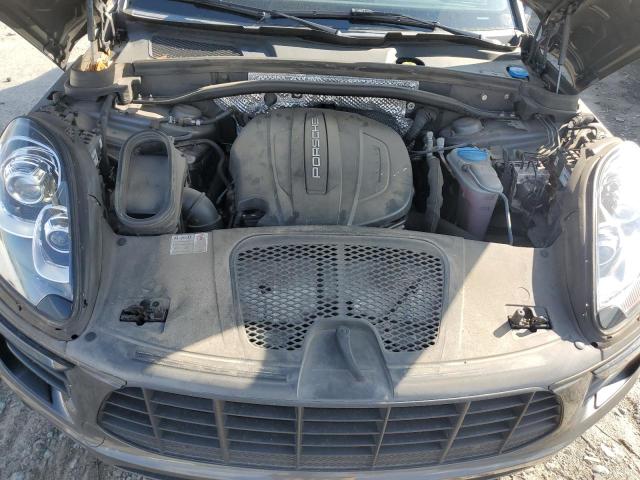 WP1AA2A59JLB12267 Porsche Macan