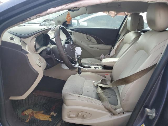1G4GA5G31EF199682 Buick Lacrosse