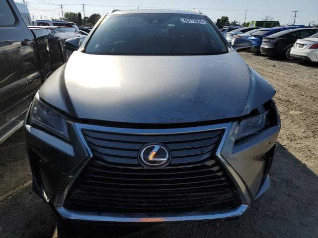 2T2ZZMCA7KC118690 Lexus Rx 350 Base