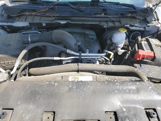 1C6RR7LT0KS702801 RAM 1500 Classic Slt