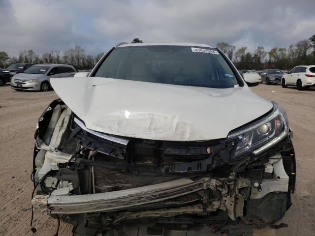 5J6RM3H95FL020245 Honda Cr-v Touring