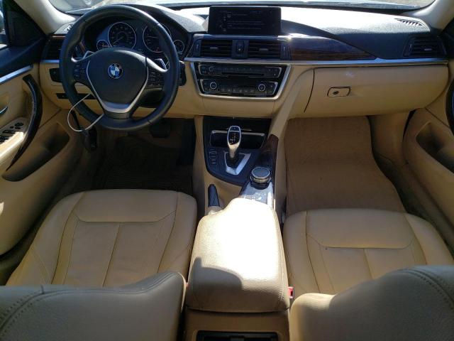 WBA4A5C5XFD410712 BMW 428 I Gran Coupe
