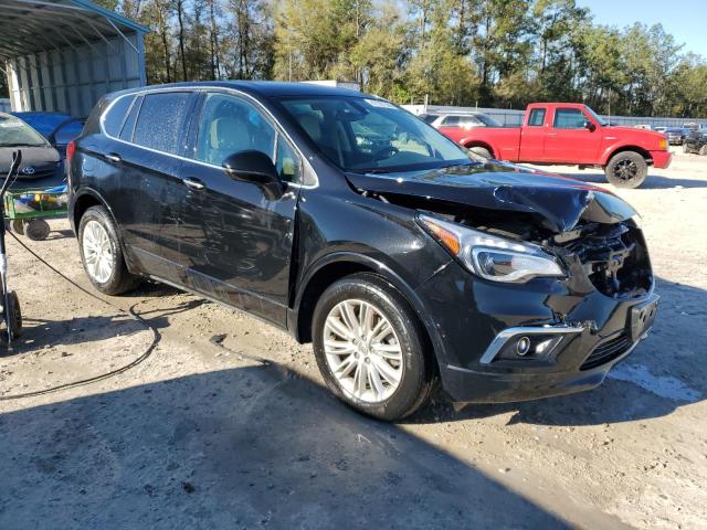 LRBFXCSA5JD003577 Buick Envision Preferred