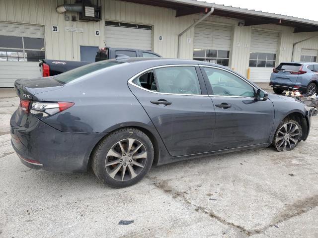 19UUB1F58GA002816 Acura TLX TECH