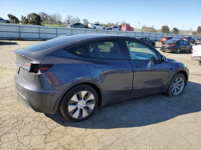 7SAYGDEE5NF553071 Tesla Model Y