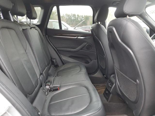 WBXHT3Z39H4A55498 BMW X1 Xdrive28i