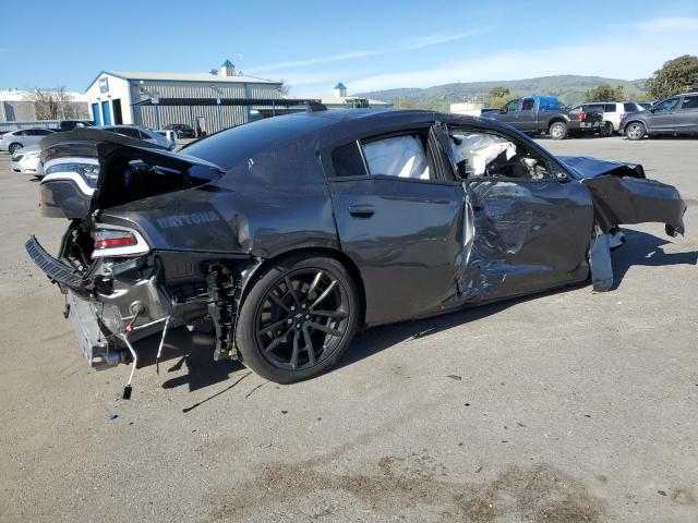 2C3CDXGJ0PH604117 Dodge Charger Scat Pack