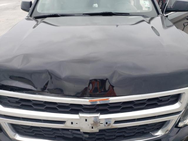 1GNSCJKC7FR237545 Chevrolet Suburban C1500 Lt