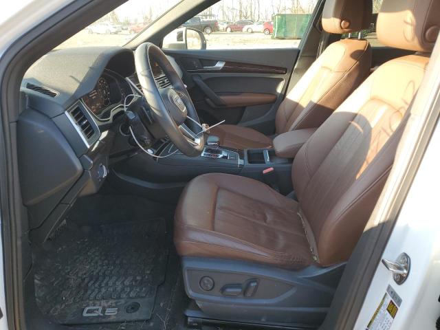 WA1BNAFY9J2240516 Audi Q5 Premium Plus