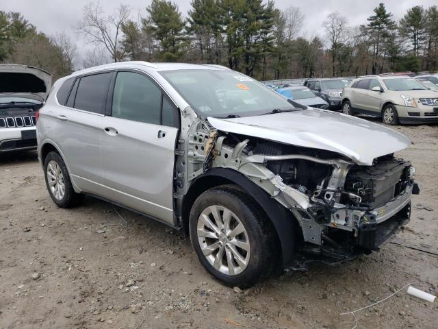 LRBFXDSA2HD149290 Buick Envision Essence