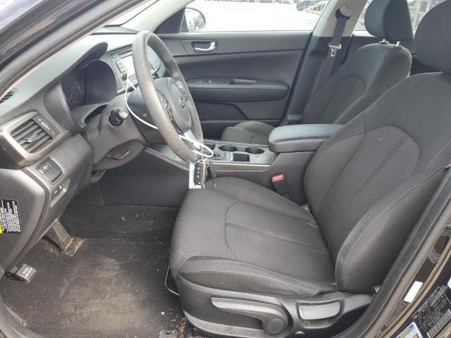 KNAGT4L32H5152568 KIA Optima Lx