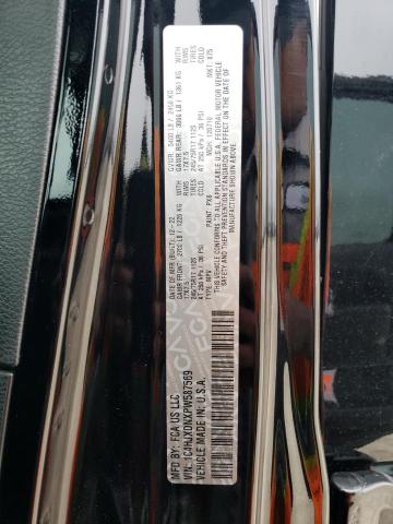 1C4HJXDNXPW587569 Jeep Wrangler Sport