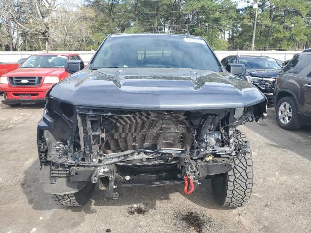 1GCPYFED9NZ142243 Chevrolet Silverado Ltd K1500 Lt Trail Boss