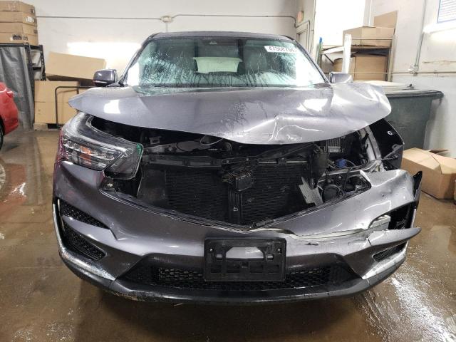 5J8TC2H54KL005382 Acura Rdx Technology