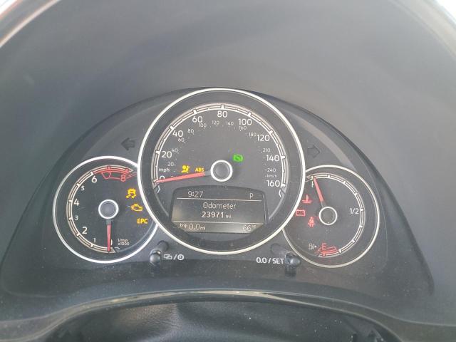3VWFD7AT9KM709328 Volkswagen BEETLE S