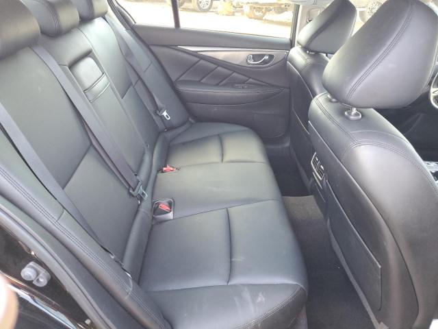 JN1BV7AP2FM351138 Infiniti Q50 BASE