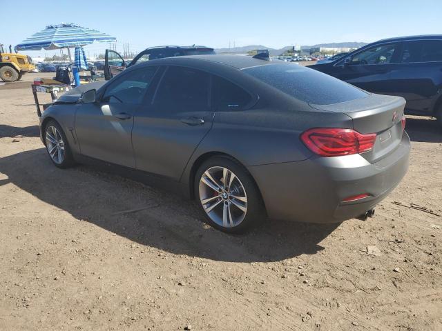 WBA4J1C52KBM16860 BMW 430i Gran Coupe