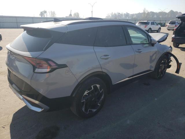 5XYK53AF4PG065906 KIA Sportage Sx Prestige