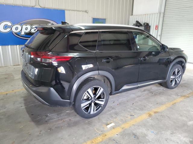 5N1BT3CB5PC781567 Nissan Rogue Sl