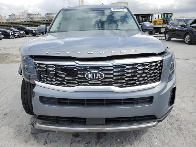 5XYP3DHC6MG115875 KIA Telluride Ex