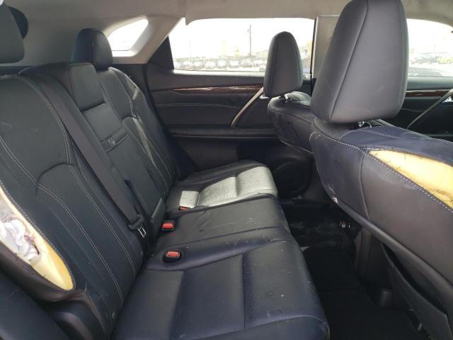 2T2ZZMCA7JC108739 Lexus Rx 350 Base