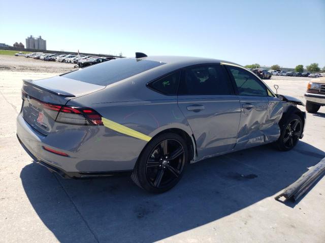 1HGCY2F72PA035862 Honda Accord Hybrid Sport-l