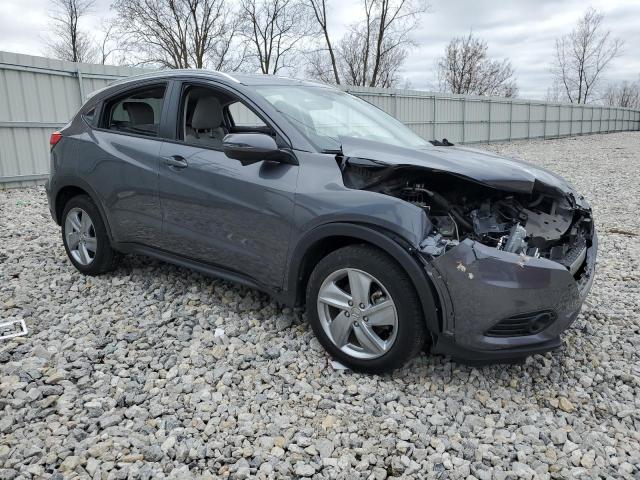 3CZRU6H53KM743079 Honda HR-V EX
