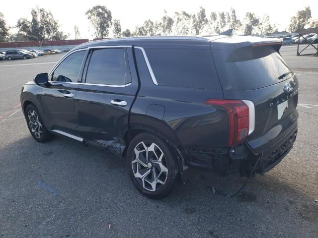 KM8R74HE8NU368013 Hyundai Palisade Calligraphy