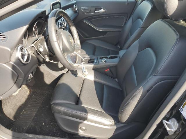 WDCTG4EB6GJ228805 Mercedes-Benz GLA 250