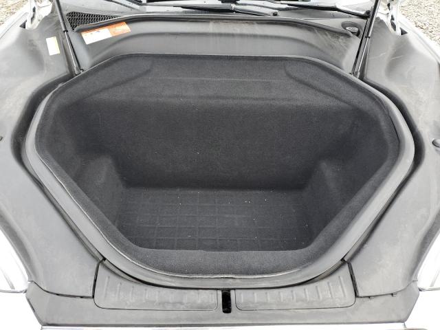 5YJSA1E23FF117345 Tesla MODEL S