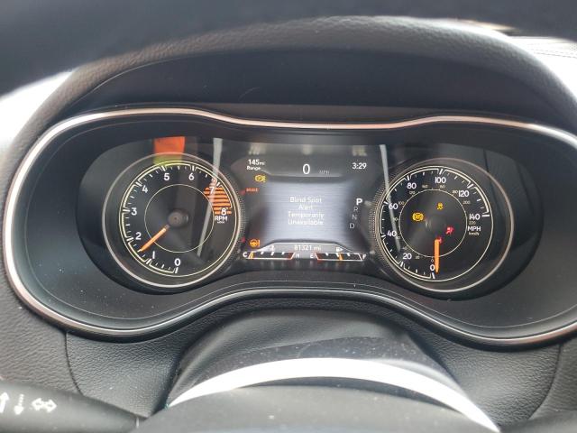 1C4PJMDX1KD409842 Jeep Cherokee Limited