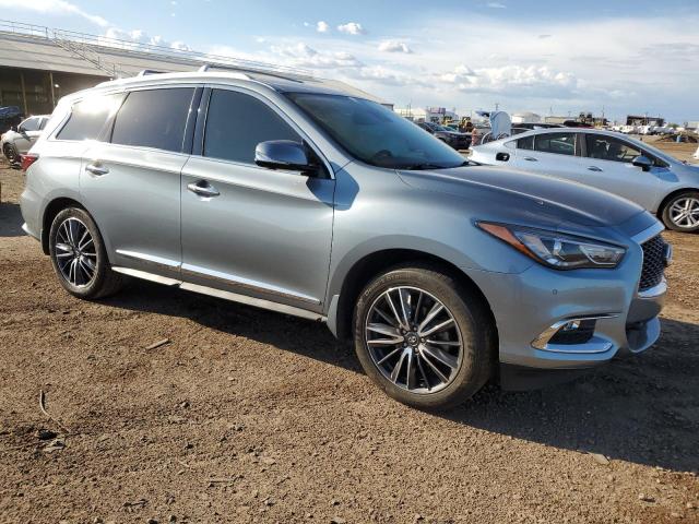 5N1DL0MN5HC520232 Infiniti QX60