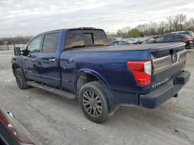 1N6BA1F4XGN515765 Nissan Titan Xd Sl