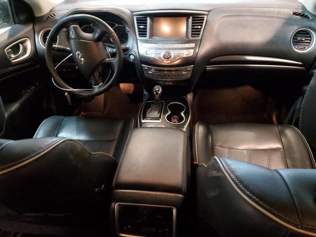5N1DL0MM4HC554766 Infiniti QX60