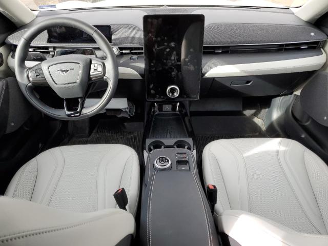3FMTK3S5XPMA81724 Ford Mustang Mach-e Premium