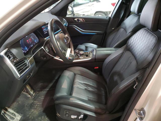 5UXTA6C0XN9K24323 BMW X5 Xdrive45e