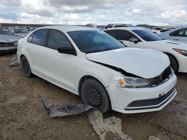 3VW1K7AJ9FM343617 Volkswagen JETTA BASE