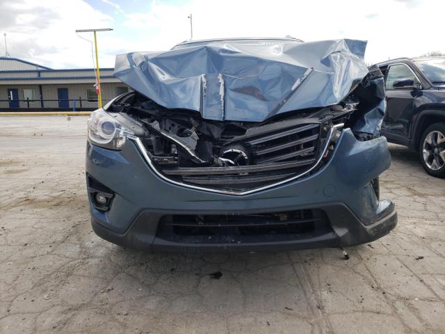 JM3KE2CY9G0877644 Mazda Cx-5 Touring