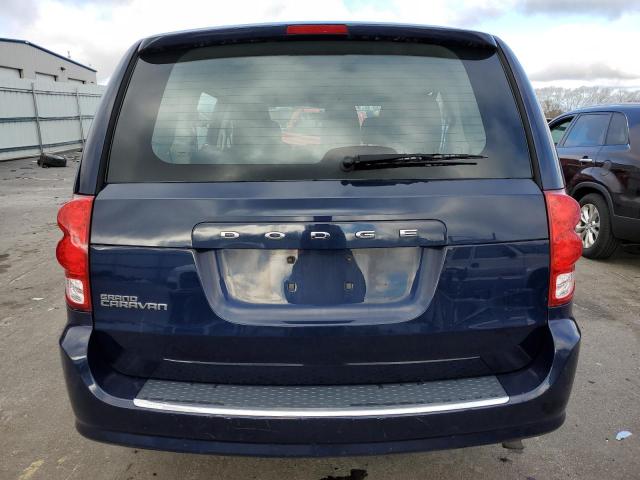2C4RDGBG9FR615708 Dodge Grand Caravan Se