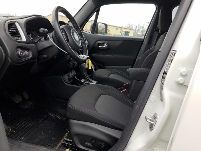 ZACNJDBB7MPN32156 Jeep Renegade Latitude