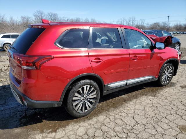 JA4AD3A35LZ003974 Mitsubishi Outlander Se