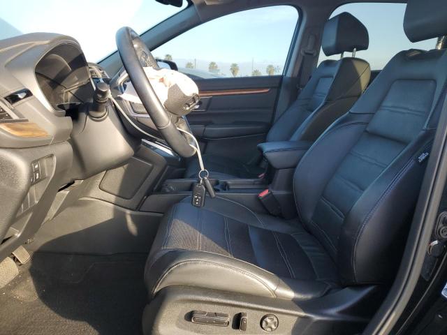 2HKRW1H96HH509586 Honda Cr-v Touring