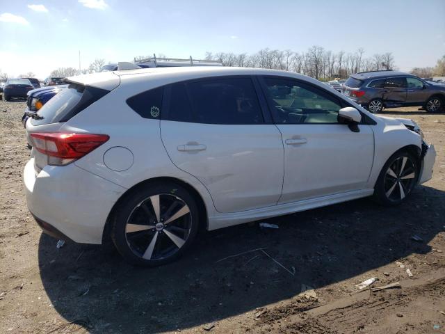 4S3GTAM61H3737423 Subaru Impreza Sport