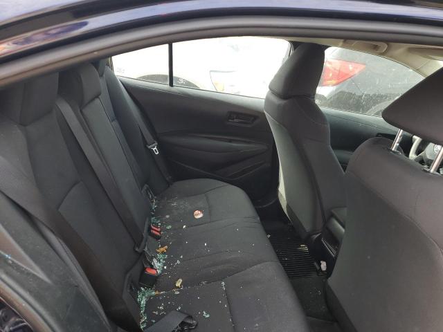 5YFEPMAE2NP341724 Toyota COROLLA LE
