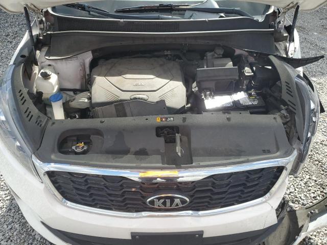 5XYPGDA53KG568915 KIA SORENTO LX
