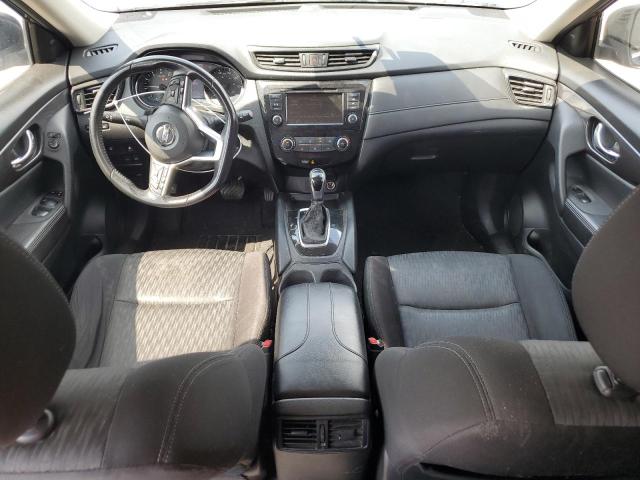 JN8AT2MT8KW267189 Nissan ROGUE S