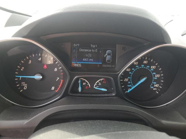 1FMCU0GX3FUC32643 Ford ESCAPE SE